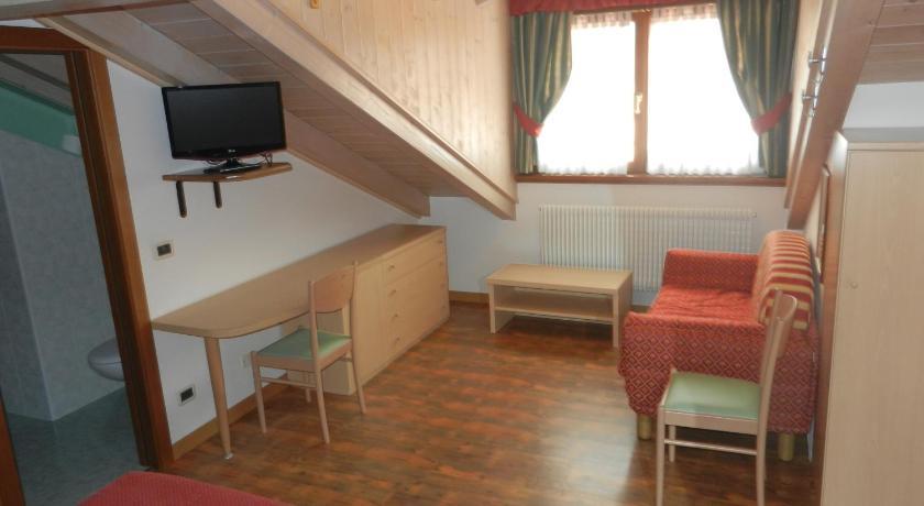 Maffei Hotel Pinzolo Quarto foto