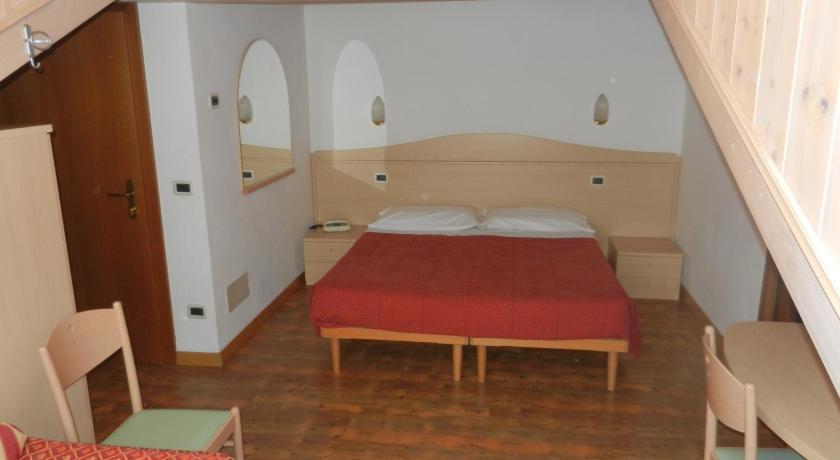 Maffei Hotel Pinzolo Quarto foto