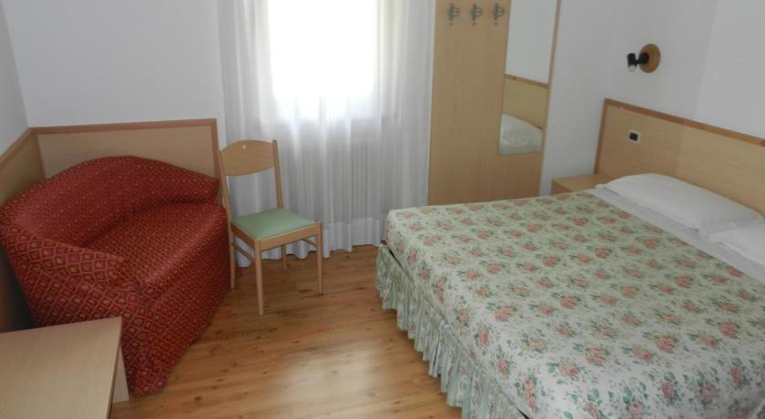 Maffei Hotel Pinzolo Quarto foto