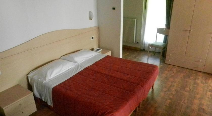 Maffei Hotel Pinzolo Quarto foto